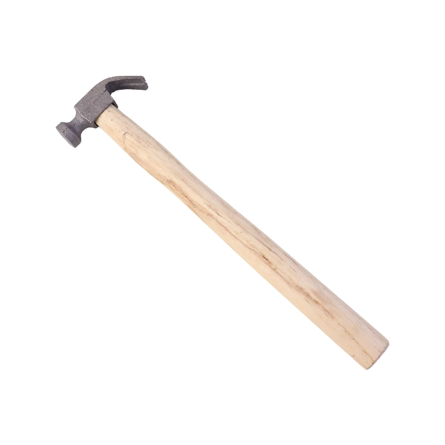 Heavy Duty Wooden Handle Claw Hammer – Durable & Precise Tool - Image 5