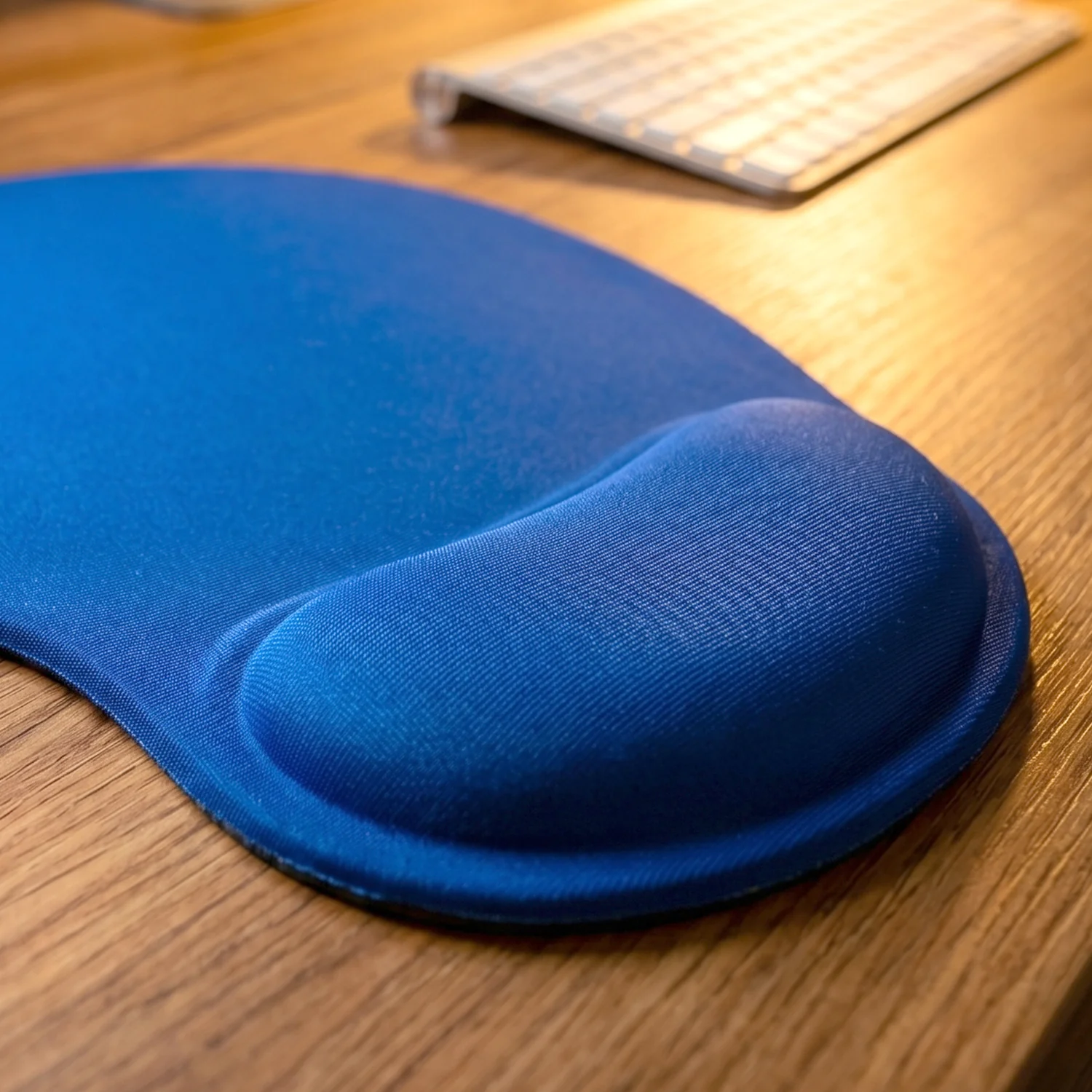 Ergonomic Wrist Rest – Soft Cushion Mouse Pad | Compshop - Image 7