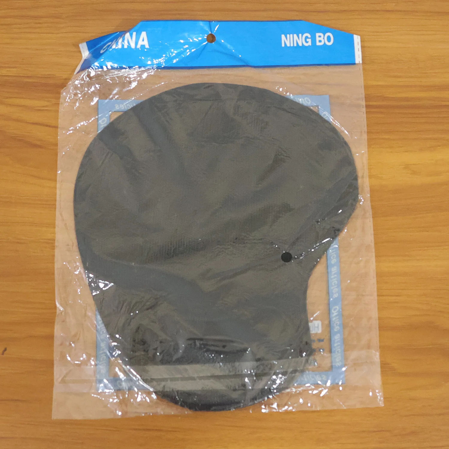 Ergonomic Wrist Rest – Soft Cushion Mouse Pad | Compshop - Image 9
