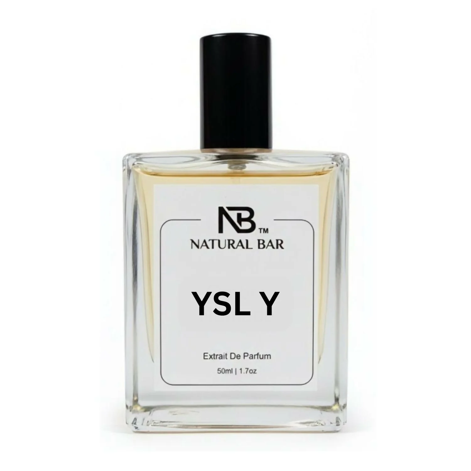 YSL Y Eau de Parfum – Fresh Spicy Woody Long-Lasting Fragrance - Image 7