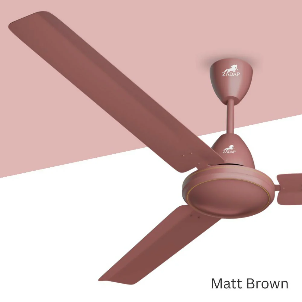 Energy Efficient Ceiling Fan – High Speed 390 RPM & Remote Control - Image 4