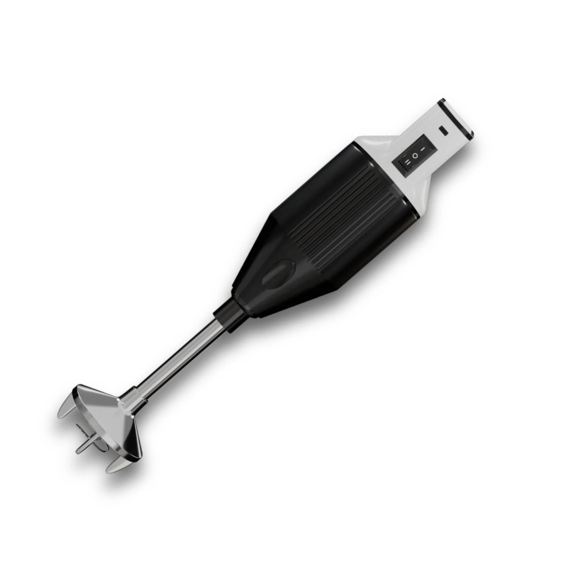 Hand Blender – Dual Hot & Cold Blending for Versatile Cooking - Image 5